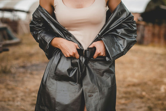 What Are You Wearing?